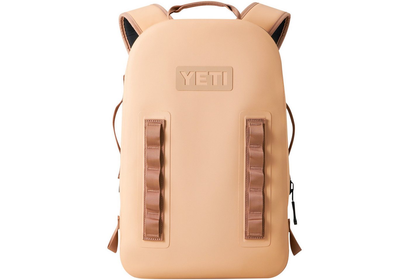 Yeti Panga 28 L Freizeitrucksack, wasserdichter Rucksack mit DryHaul Schulterriemen, orange