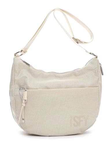 Suri Frey SFY Suri Sports Marry Umhängetasche, 38 cm, weiss, 100% Polyester