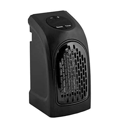 MAUK® Mini Heizer für Wohnwagen und Wohnmobile