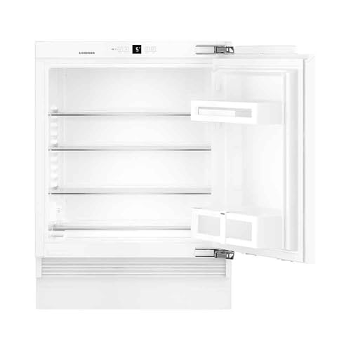 Liebherr Unterbau-Kühlschrank UIK 1510, Kühlschrank mit Unterbau und Platz für 137 Liter, von Liebherr
