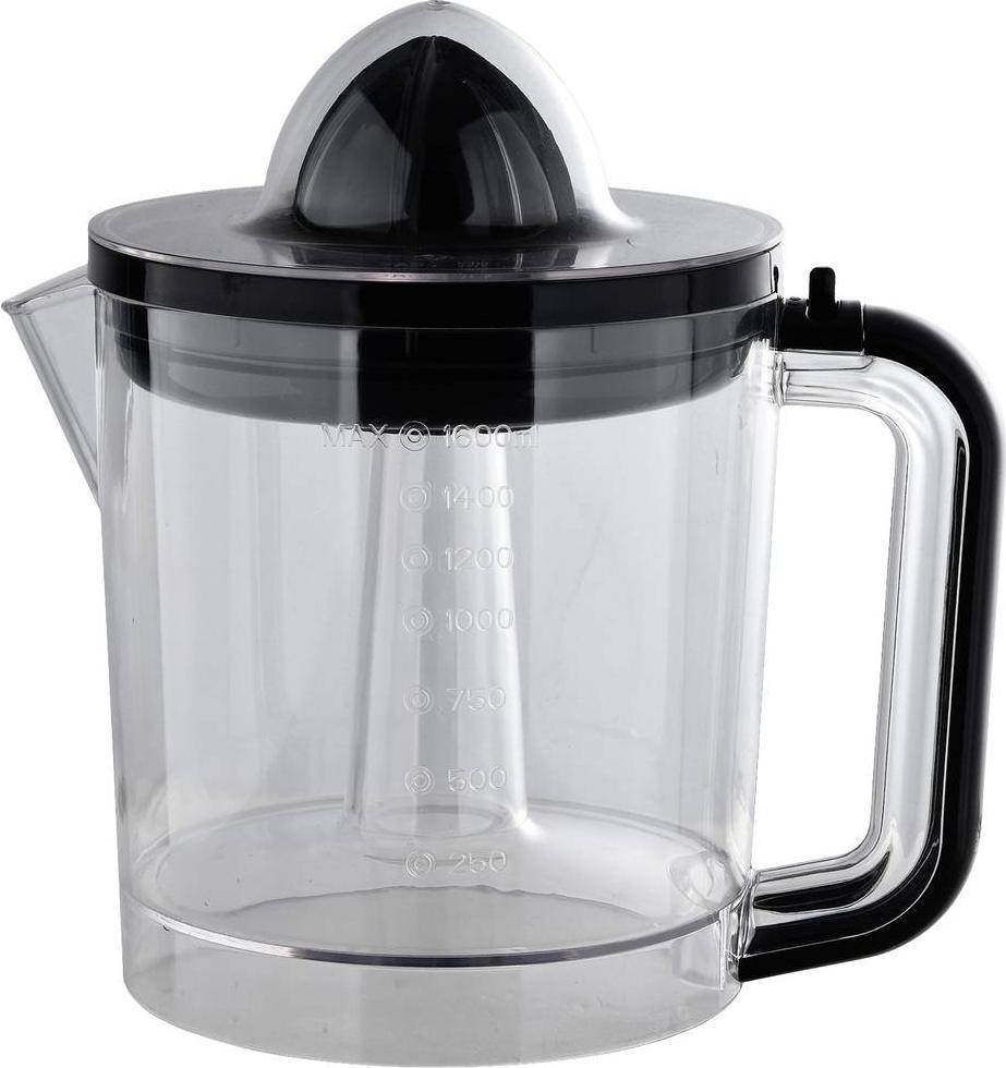 Bergner Entsafter   Schwarz, Kupfer, Entsafter, Kupfer, Schwarz