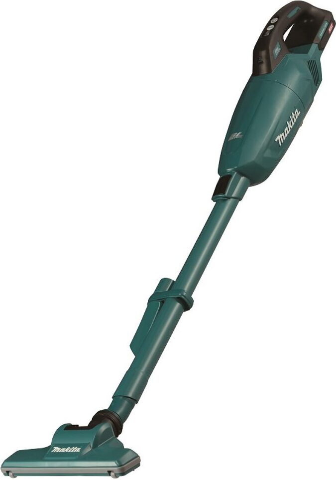 Makita CL001GZ Akku-Staubsauger Li-Ion XGT 40V, Kompakt und Leistungsstark