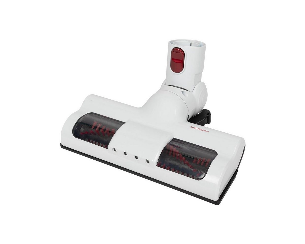ProfiCare Bodendüse PC-BS 3037 A, Original Bodendüse mit Turbo-Bürste für Akku-Bodenstaubsauger