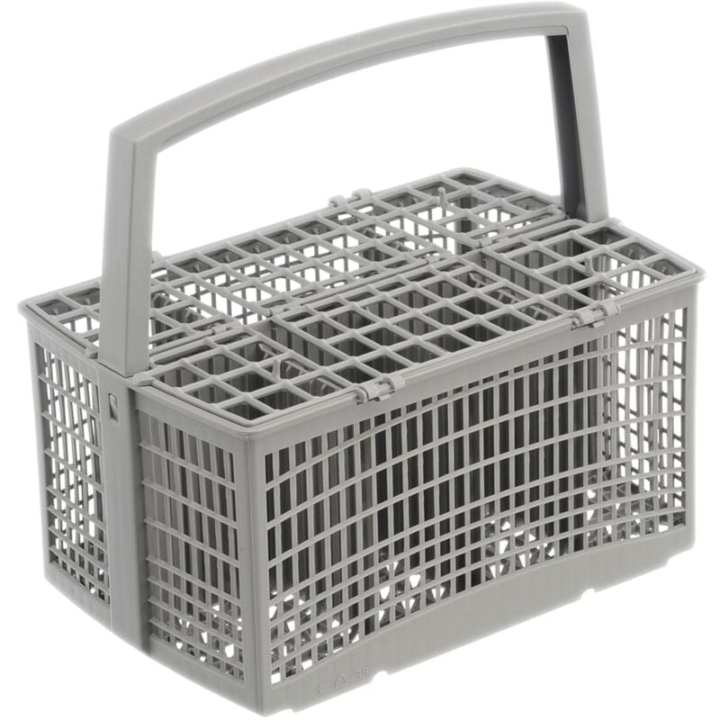 Bosch Ersatzteil Besteckkorb 00668361 für Geschirrspüler, kompatibel mit Siemens, Neff, Balay und mehr