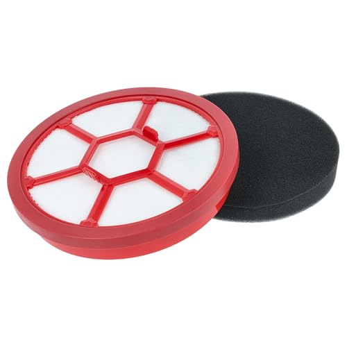vhbw bocchetta tipo 5 compatibile con Dirt Devil M5039-6, M5050-2