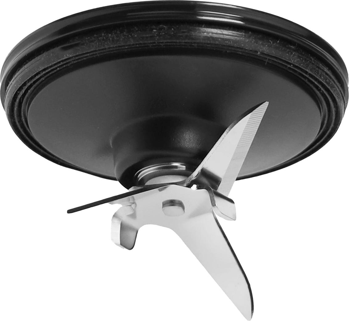 Tefal MS-653699 Messer+Dichtung, Original Ersatzteil für BL19H4 Blend Up Mini-Mixer Standmixer, passgenaue und hochwertige Qualität