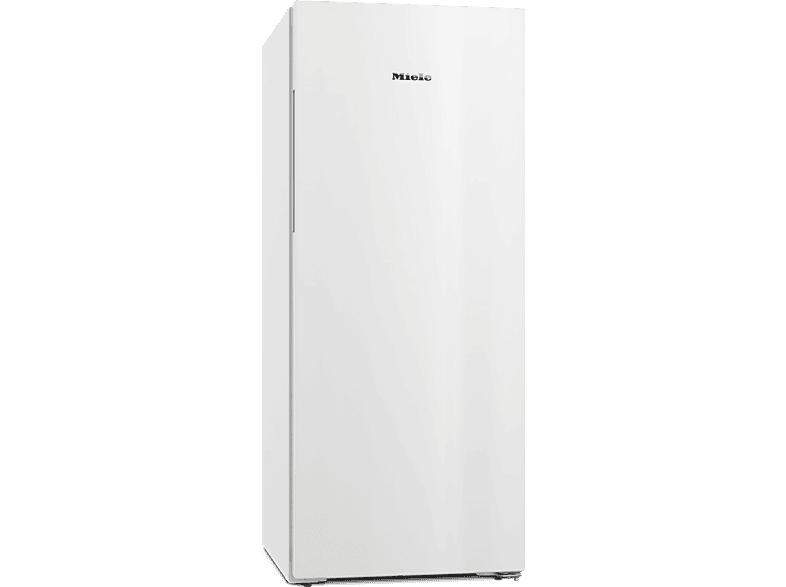 MIELE FN 4322 C Gefrierschrank, 199 l, NoFrost, SideOpen, XXL Box, SuperFrost, VarioRoom, griffloses Design, 1455 mm hoch