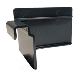 Graef Restehalter EH170-186+142 eckige Ausführung für Allesschneider