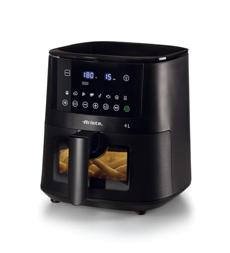 Ariete 4633 - Friteuse à air 4L en Promotion