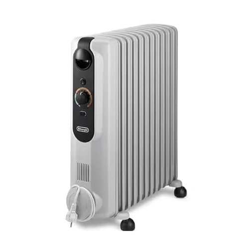 De'Longhi Radiador TRRSE1225, Heizgerät mit cm