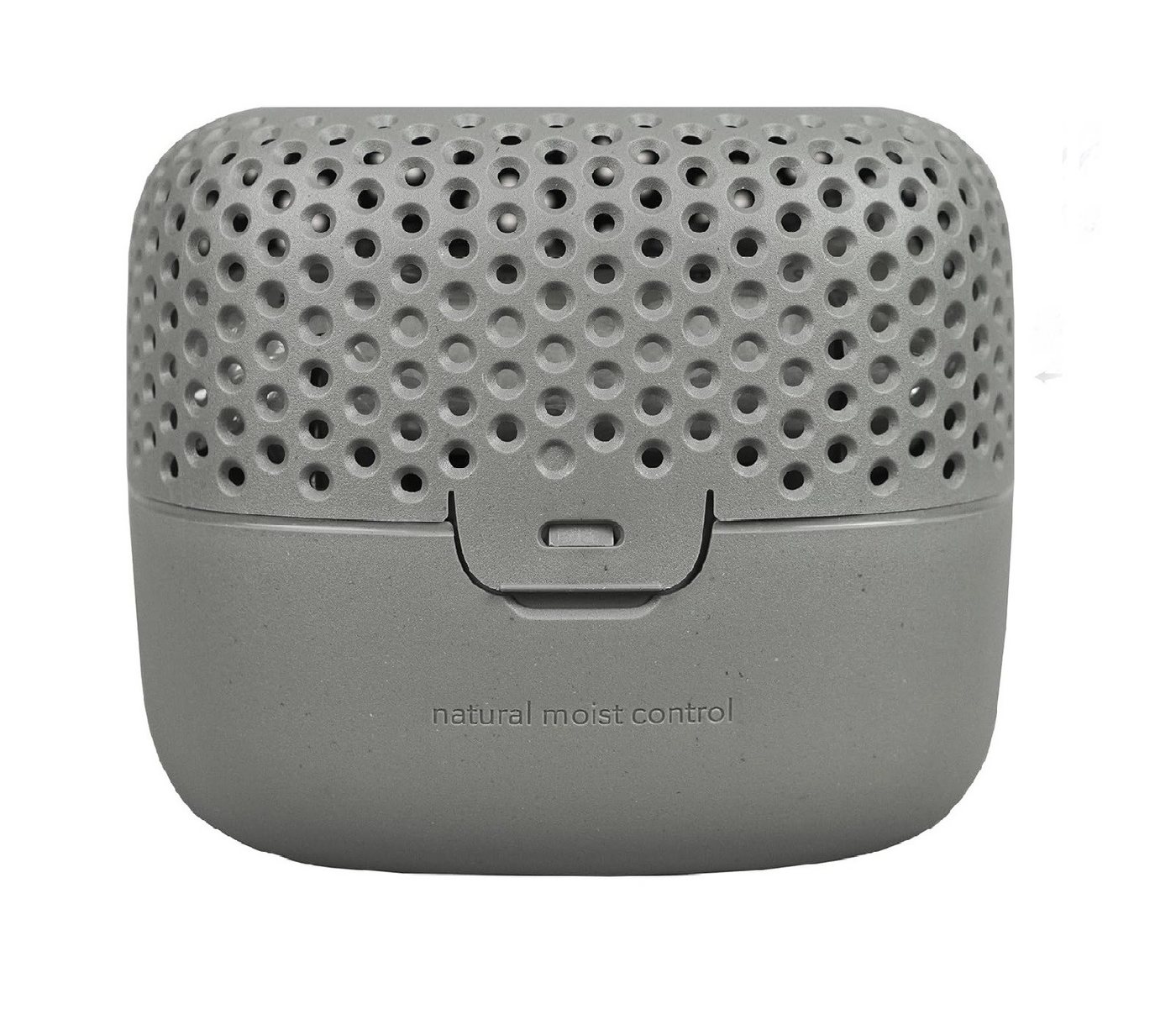 Absodry duo family AbsoDry Luftentfeuchter, geräuschloser Raumentfeuchter für bis zu 12m², ohne Strom, nachhaltig und nachfüllbar