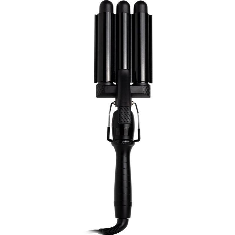 Mermade Mini Waver 25 mm Lockenwickler dreifach für das Haar 1 St.