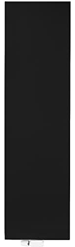 Heizung Vertikal Plan Typ 22 Belrad Heizkörper 1800x600 Schwarz Matt NEU OVP