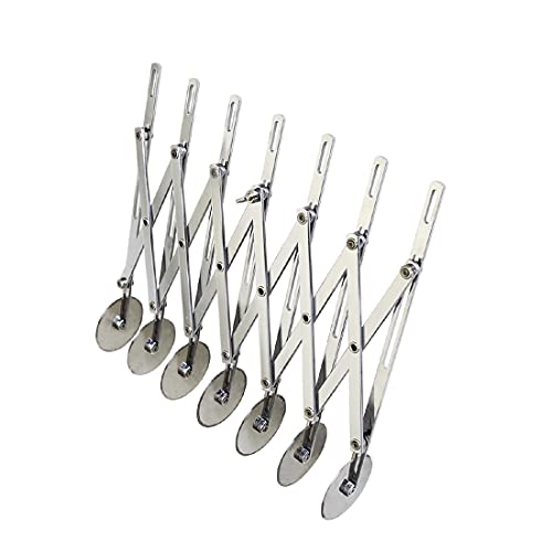 Matfer dn921 ausziehbar Teig Cutter