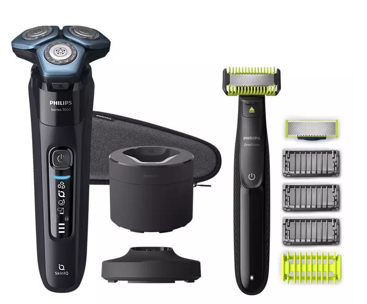 Philips Herrenrasierer S7783-78