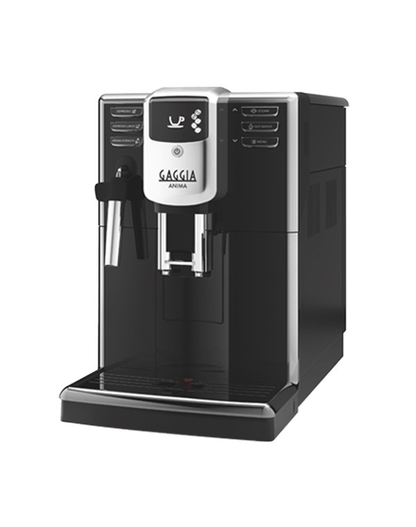 Gaggia RI8760-01 Anima Kaffeevollautomat - Preisvergleich