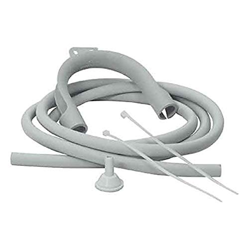 Siemens Anschlußgarnitur WZ20160 Zubehör