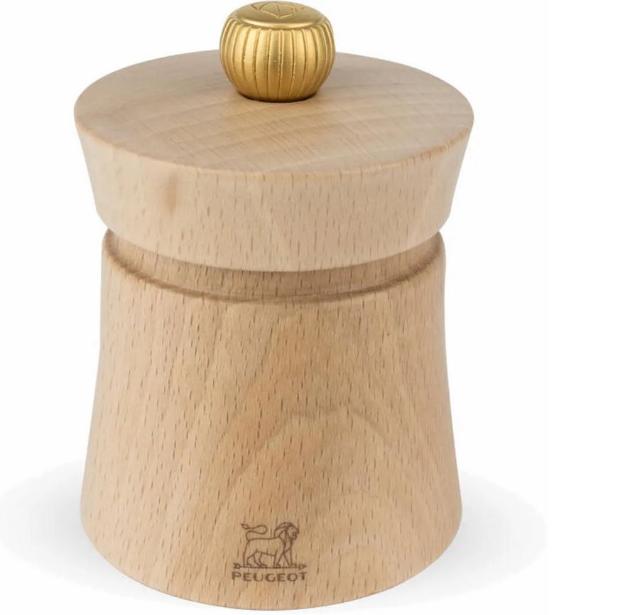 Peugeot 27889 Baya Salzmühle 8 cm, natur