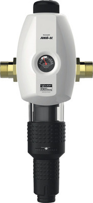 JUDO Hauswasserstation JUKO-EC 1 1/2" 8170315, 100 ym