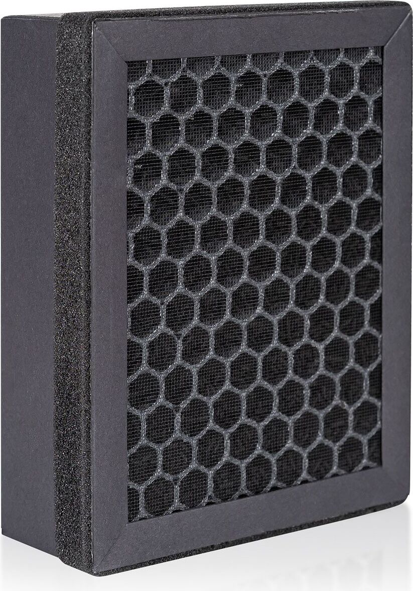 reer Ersatzfilter 4in1 Air Purifier mit HEPA13- und Aktivkohlefilter, weiß