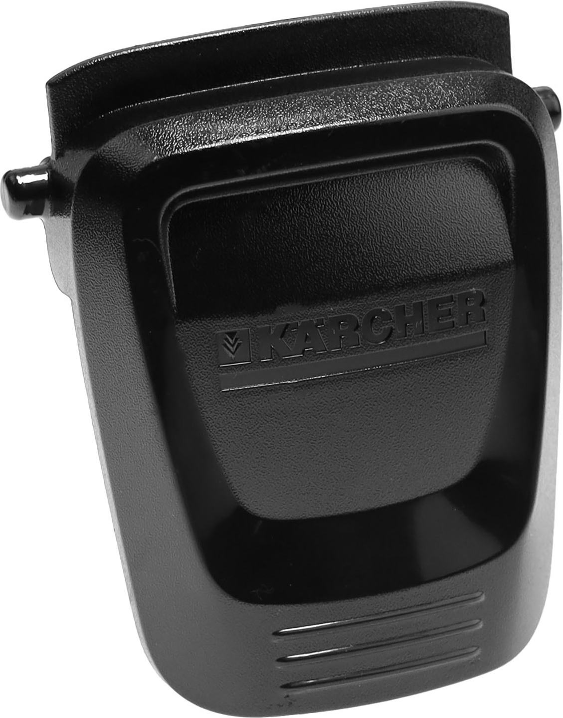 Kärcher 5.075-037.3 Verschluss für WD3 WD3200 WD3230, hochwertiges Ersatzteil für Nass-/Trockensauger