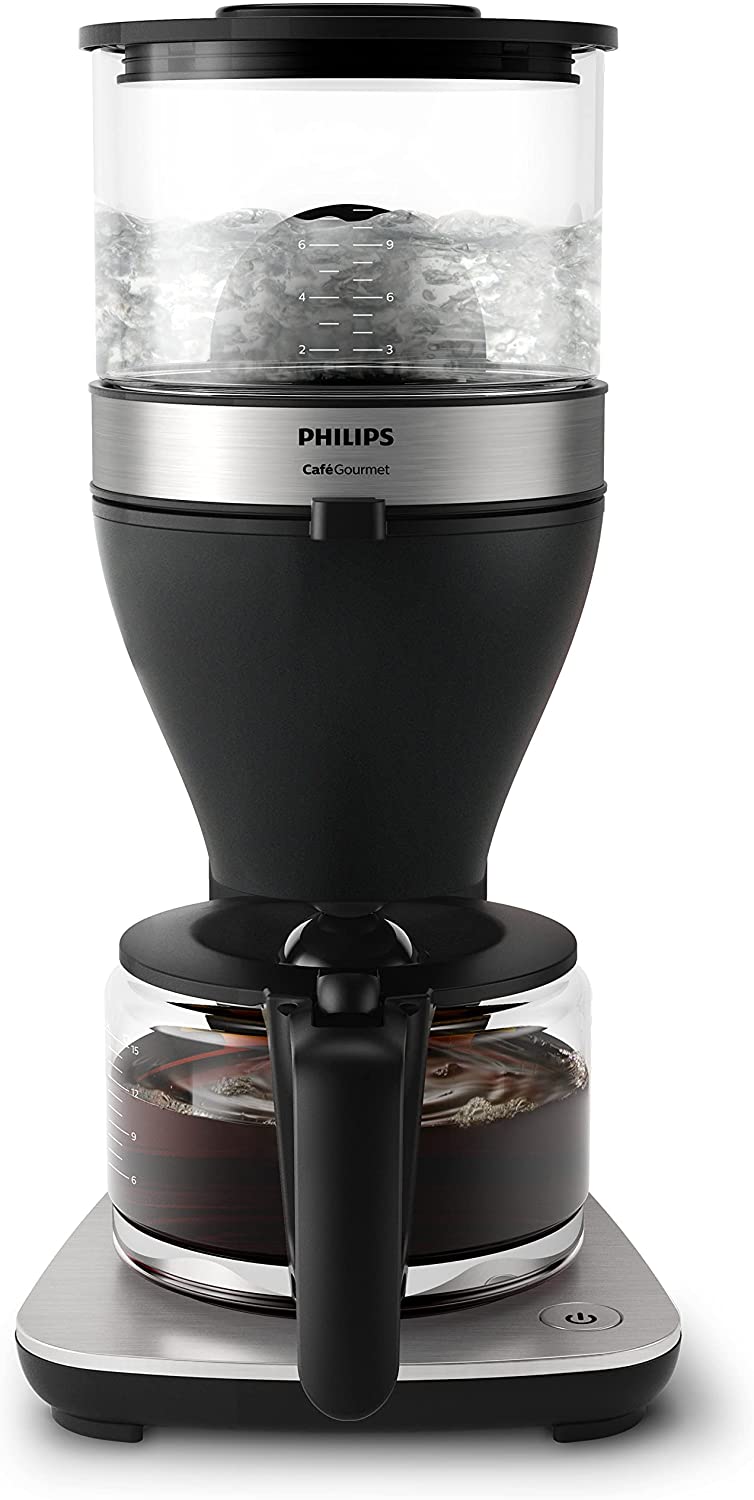 Philips HD 5407/60 New Cafe Gourmet