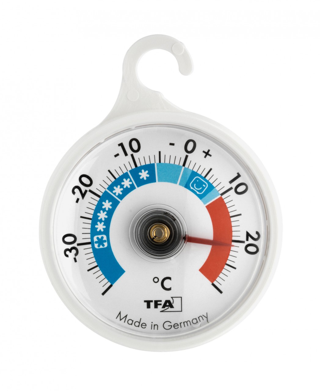 TFA 14.4005 Analoges Kühlthermometer