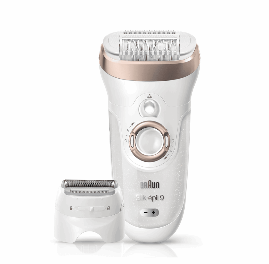 Braun Silk-épil 9 Damen Epilierer Aufsatz Extras, 6 Infos mit Trockenanwendung Nass- & 9-561, Auslaufmodell sensible Preisvergleich 40 und Tests, für Bereiche: Pinzetten