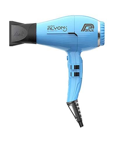 Parlux 8021233132223 Alyon Ionic blau Haartrockner