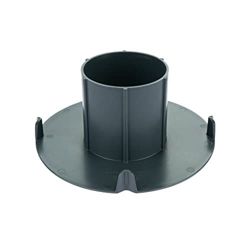 Miximizer Mixtopf-Verkleinerung für den Thermomix TM31, Kunststoff, grau