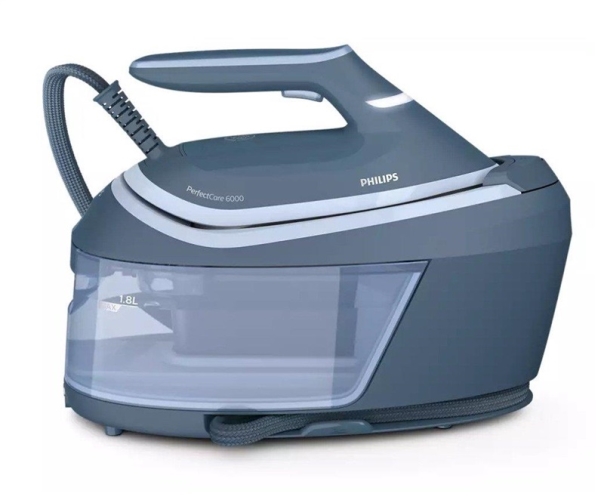 PHILIPS STEAM GENERATOR PSG6042-20