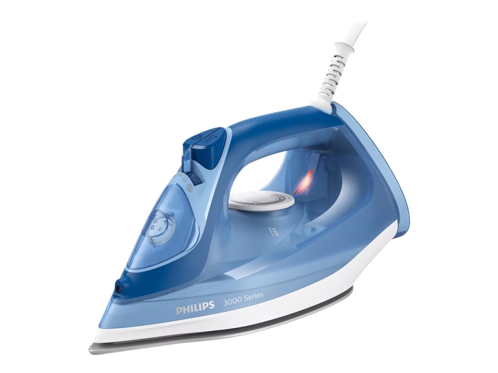 Philips Iron Philips IRON PHILIPS DST 3031 20, Steamer