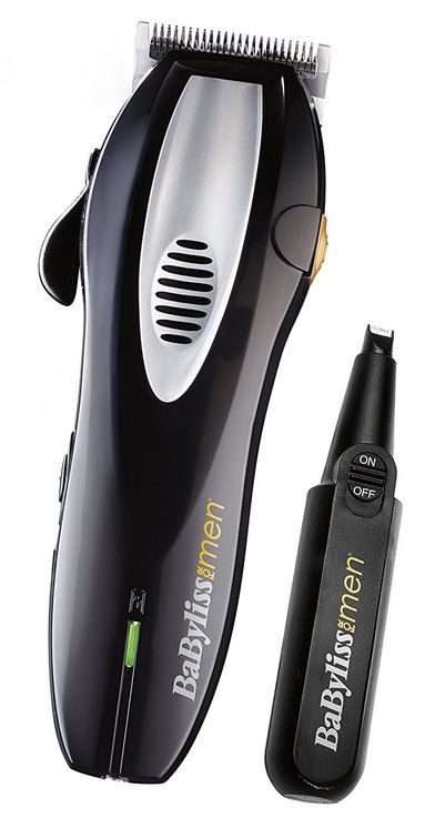 BaByliss E900PE Set