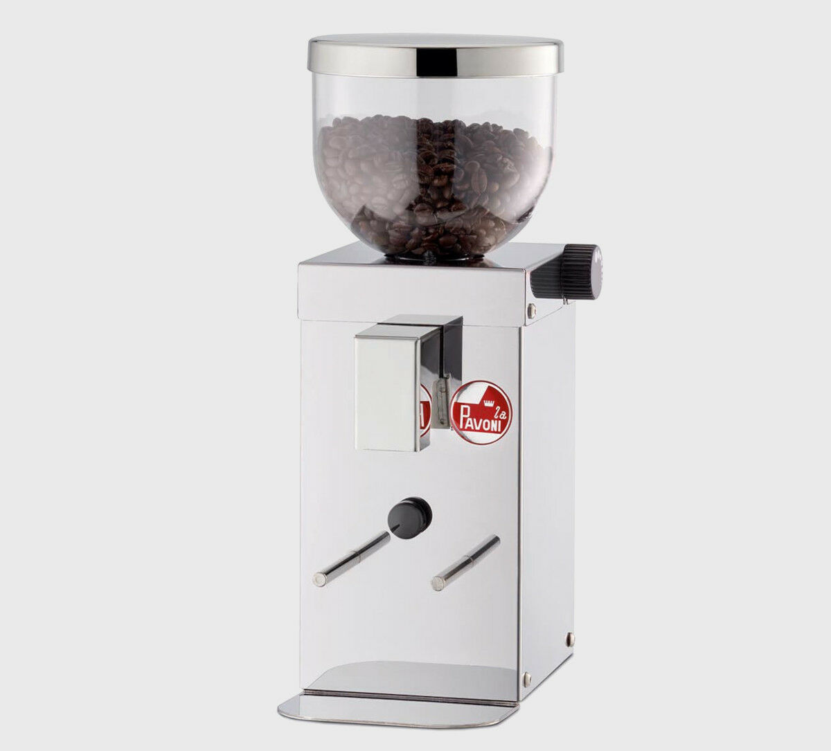 La Pavoni Kube Mill Kaffeemühle