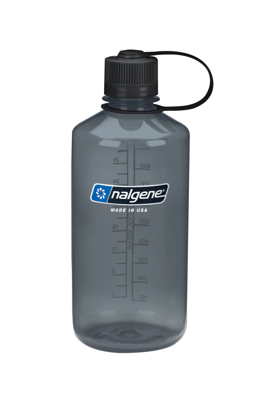 Nalgene Trinkflasche 'EH Sustain', 1 L grau