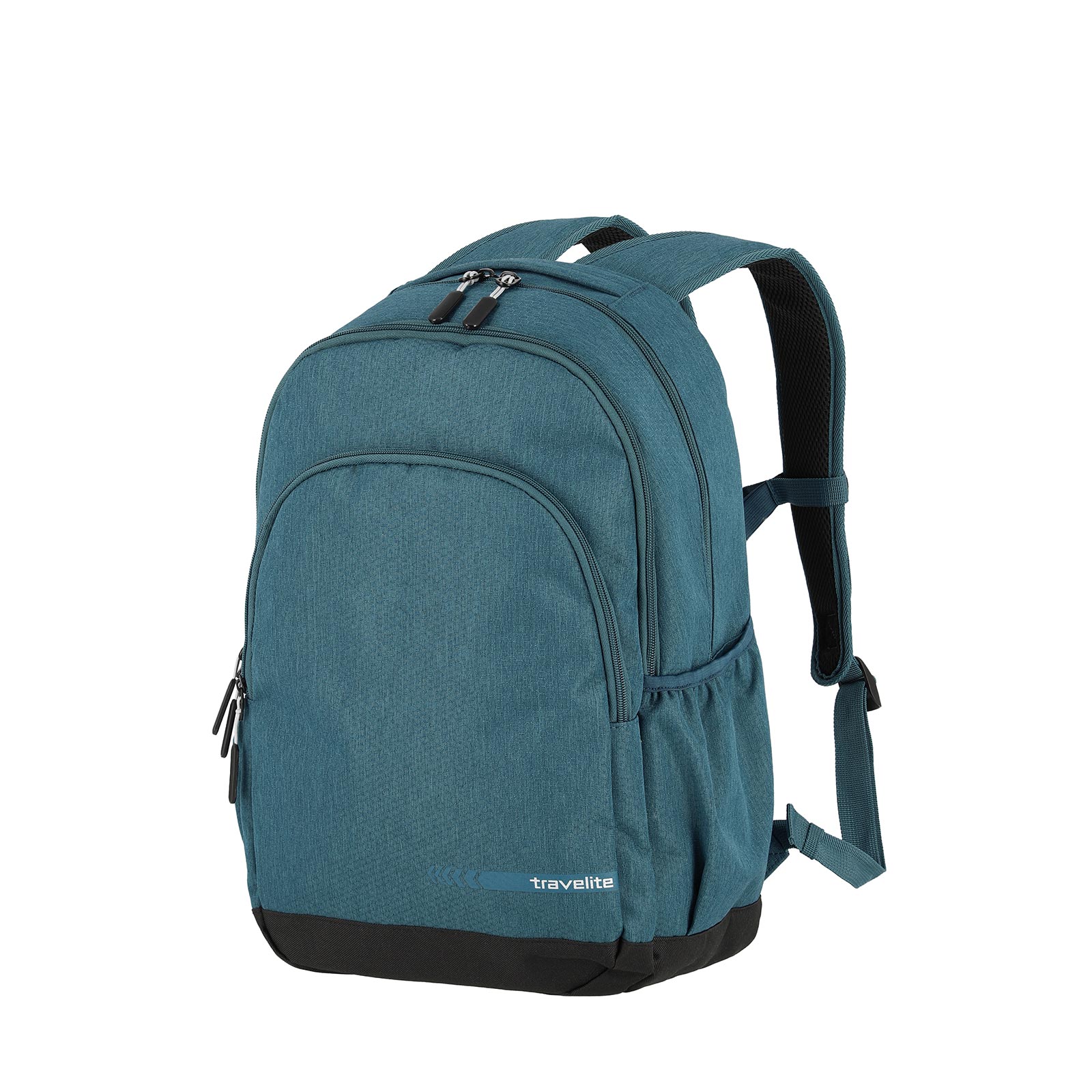travelite Kick Off Rucksack 45 cm, petrol