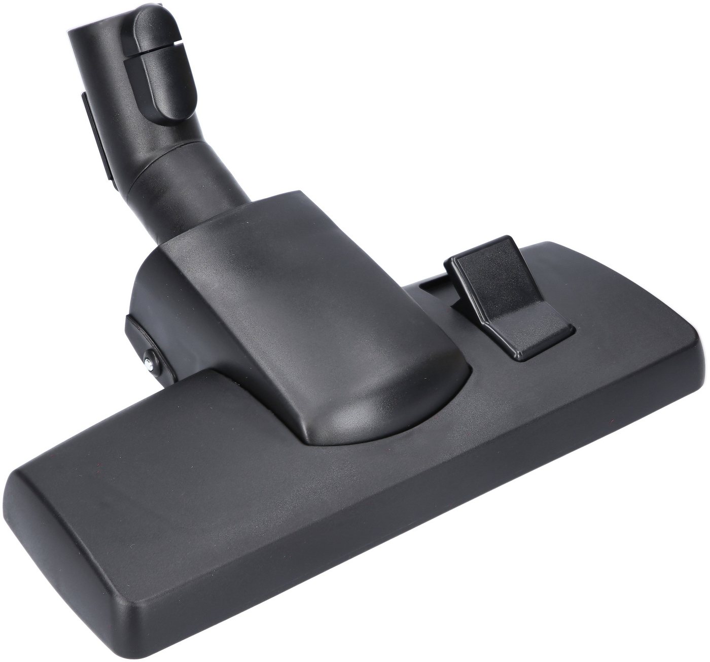 McFilter Kombidüse Staubsaugerdüse, Zubehör für Miele Complete C1, C2, C3, Rohraußendurchmesser 35mm, mit Einrastvorrichtung für Teleskoprohr, Parkvorrichtung, Dreh-Kippgelenk, umschaltbar, 2 Fadenheber