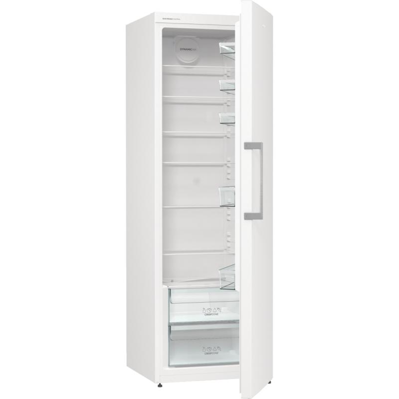 Gorenje R619EEW5 Kühlschrank, freistehend, Energieklasse E: Tests, Infos &  Preisvergleich