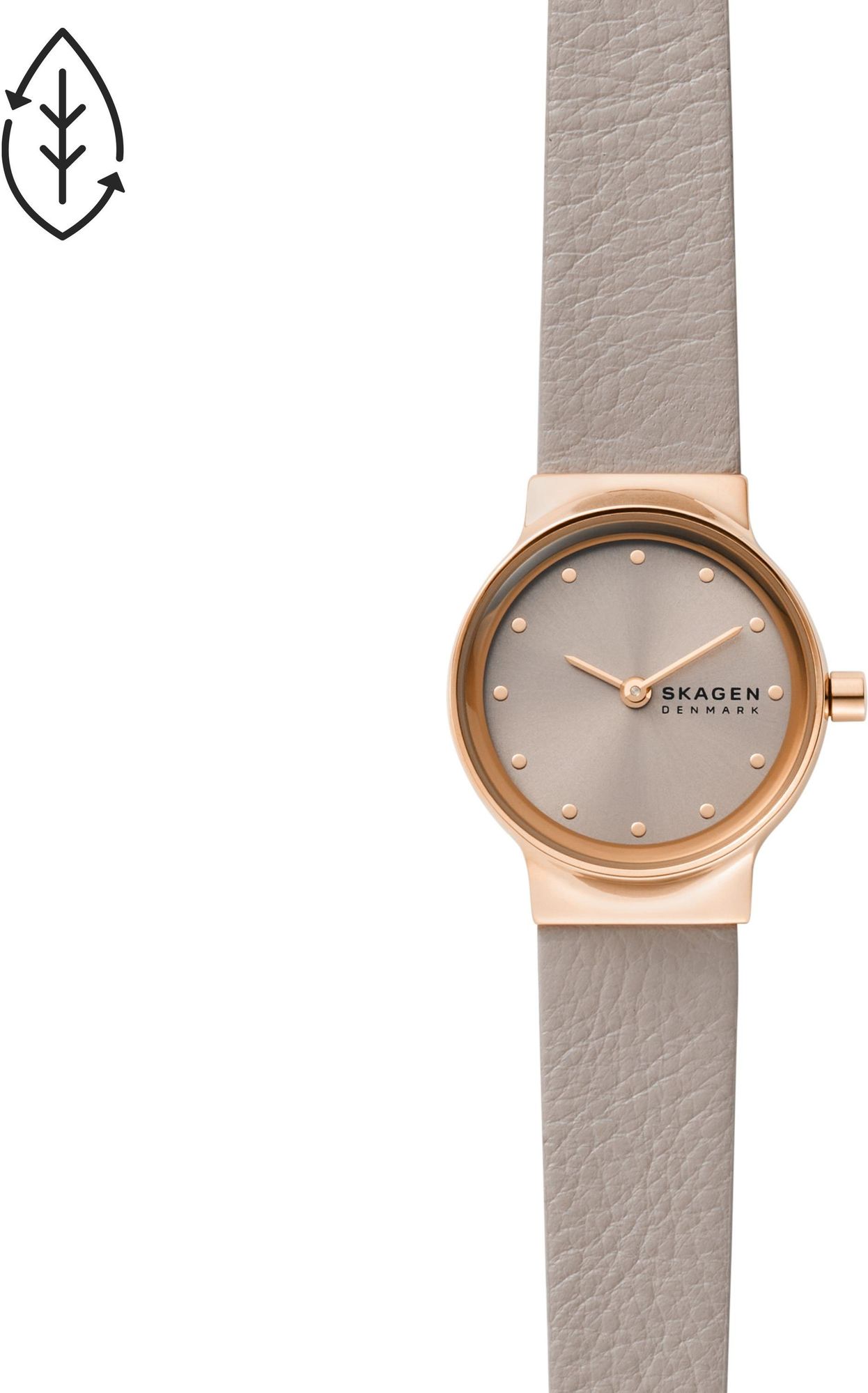 Skagen FREJA SKW3005 Damenarmbanduhr
