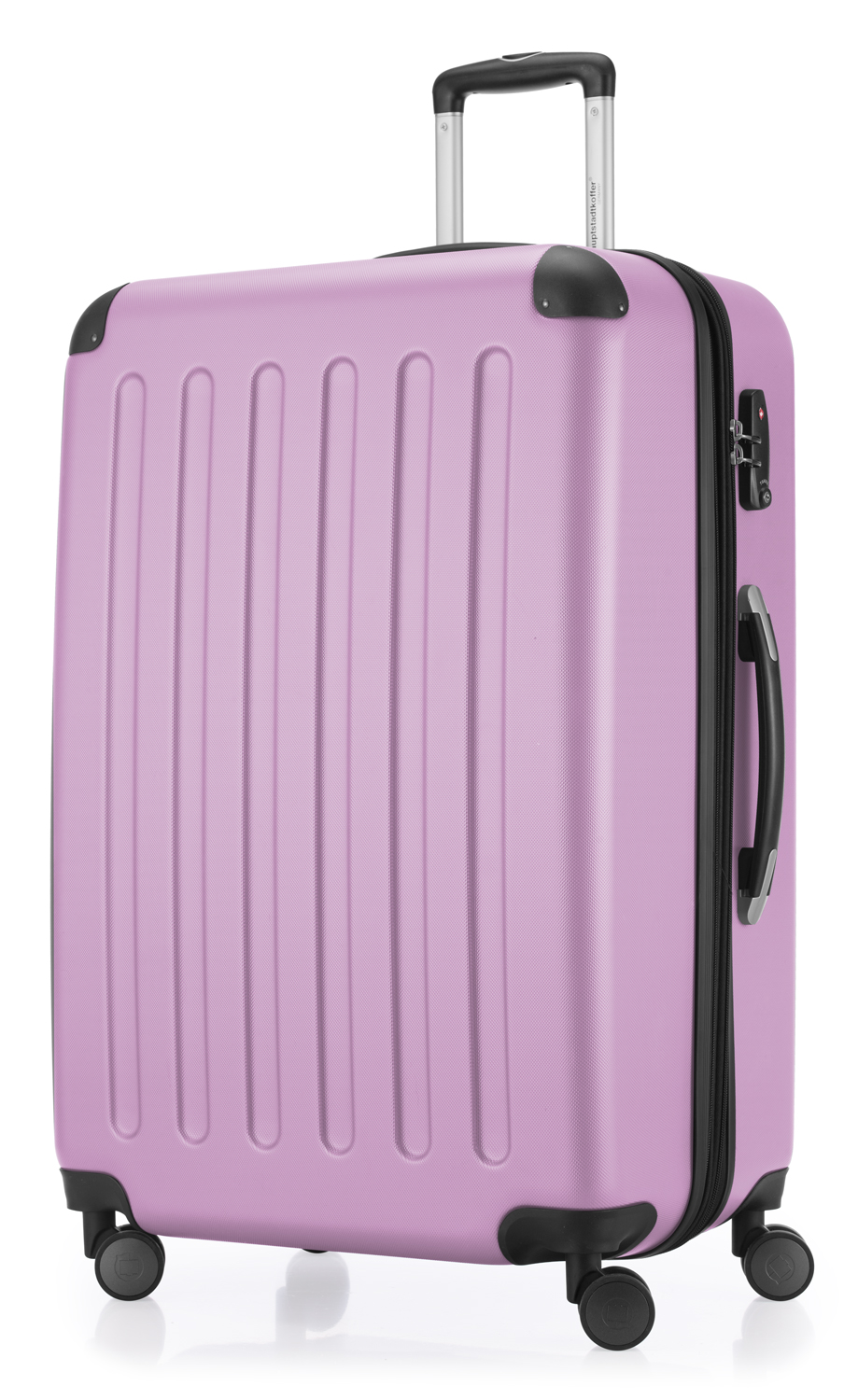 Hauptstadtkoffer Spree Großer Koffer XL Trolley Hartschalenkoffer Reisekoffer, TSA, 75 cm, 119 Liter