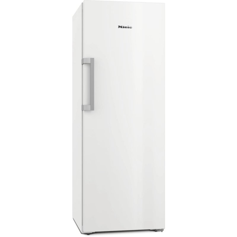 Miele FN 4742 E Gefrierschrank, freistehend, weiß, Höhe 165 cm, Energieklasse E