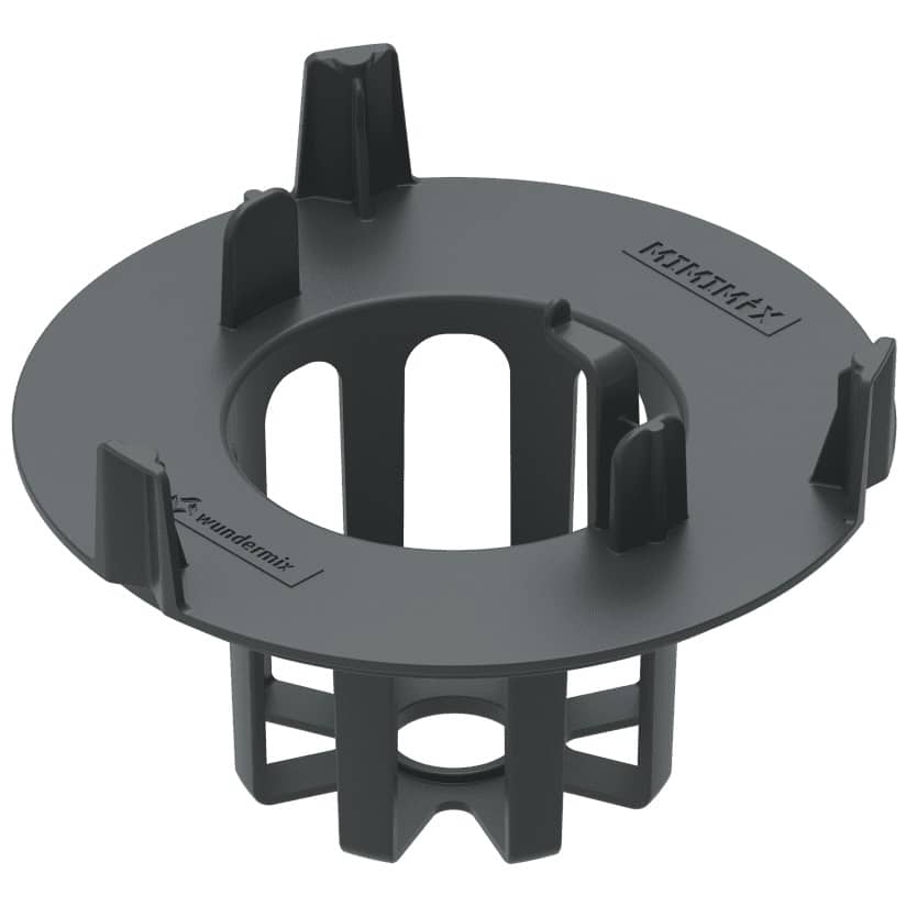 Wundermix Mimimix, Babyflaschenwärmer für Thermomix TM6, TM5