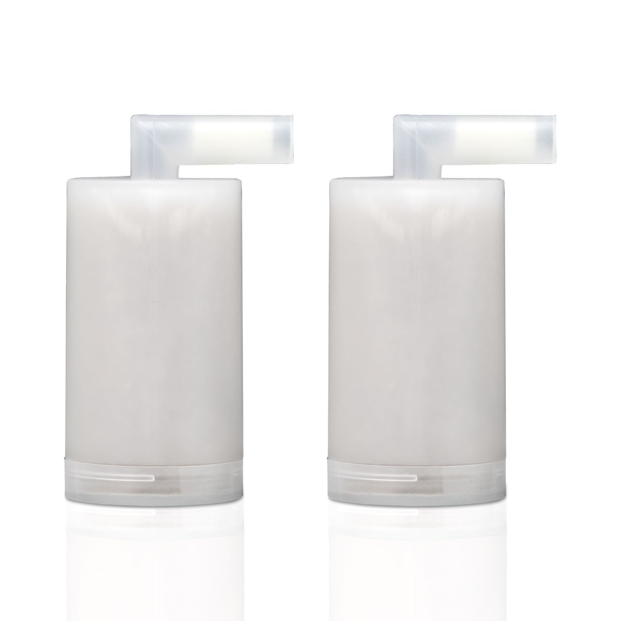 Lot De 2 Filtres Anticalcaire H.Koenig Pour Centrale Vapeur V5, V5i, V6, V85, G2 – Compatibles Multi-Marques