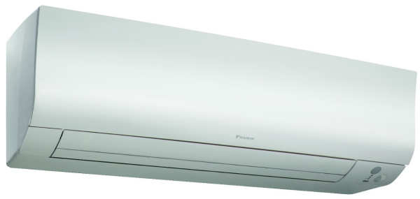 Daikin Perfera FTXM60R Einbau-Klimagerät, Split, A+, grau, WiFi, R32, Multi-Split Wandgerät, 6.0 kW, Kühl- und Heizfunktion