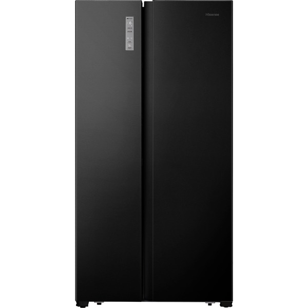 20011476 & Energieklasse Tests, RS677N4AFC C: Preisvergleich freistehend, Side-by-Side-Kühlschrank, Hisense Infos