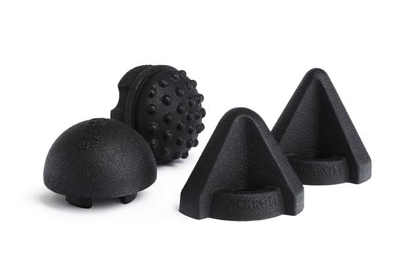 Blackroll Massagegerät, Trigger Set Twister