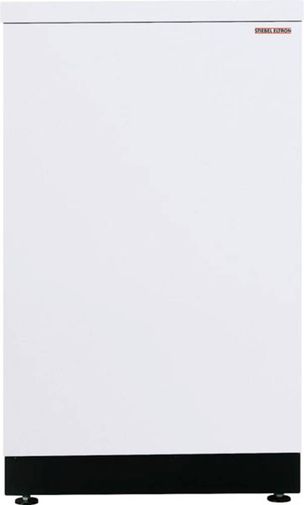 Stiebel Eltron 074197 Vollverkleidung Weiß, Zubehör für Unterbaugerät HT 80 S mit Arbeitsplatte