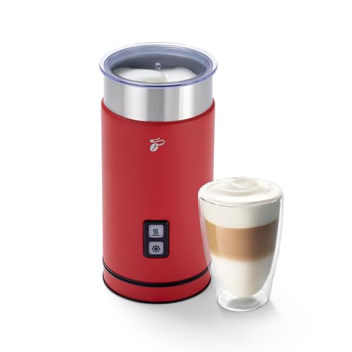 Tchibo elektrischer Milchaufschäumer, 130ml Fassungsvermögen, aus ...