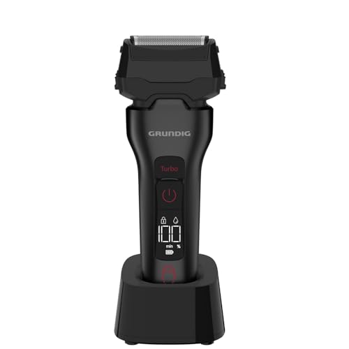 Grundig Rasierapparat MS 9330