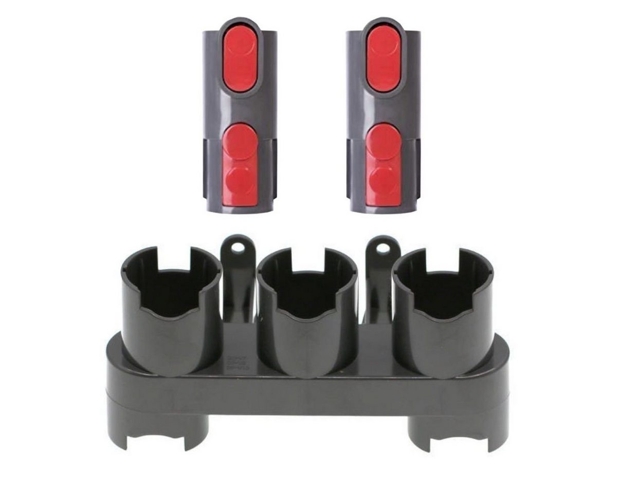 Wigento Bürste, Staubsauger-Zubehör mit effektiver Reinigungsleistung - Preisvergleich